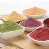 果蔬所用的蔬菜粉，菠菜粉、紫薯粉、南瓜粉、胡萝卜粉，果蔬面可用蔬菜粉 商品缩略图0