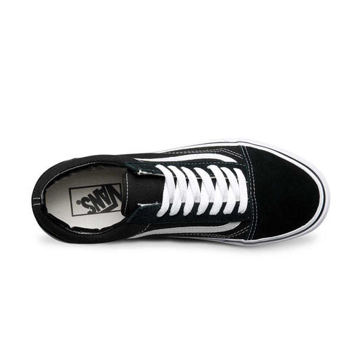 Vans/范斯男鞋女鞋Old Skool情侣经典款滑板鞋休闲鞋VN000D3HY28 商品图3