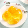 喜之郎蜜桔果肉果冻450g 商品缩略图2
