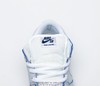 耐克Nike SB Dunk Low Pro Premium"White/Game Royal"扣篮系列低帮休闲运动滑板板鞋 商品缩略图6