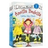 【I can read】Level 1 Amelia Bedelia 糊涂女佣7本套装 商品缩略图0