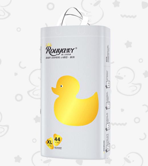 柔丫 纸尿裤拉拉裤（一箱2包） 商品图1