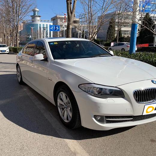 【特价月租-北京】宝马 5系 525Li领先型 商品图1