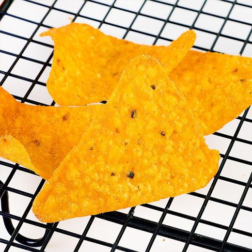 【多乐多滋 玉米片】160g/袋，多口味 商品图3