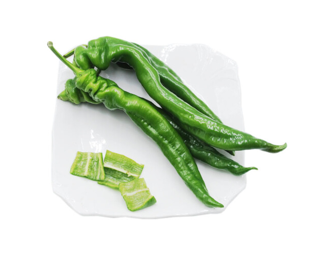 【调味佐料】螺丝椒400g