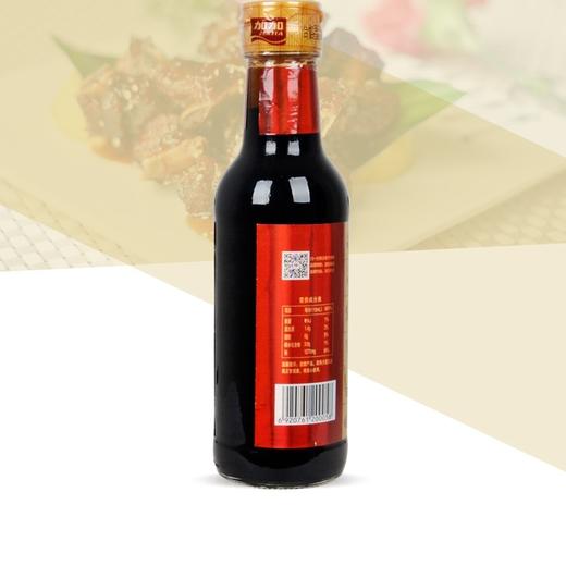 加加草菇老抽特级酱油500ml 商品图1