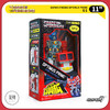 现货 Super7 变形金刚 擎天柱 transformers Super Cyborg Optimus Prime 商品缩略图4
