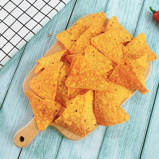 【多乐多滋 玉米片】160g/袋，多口味 商品图1