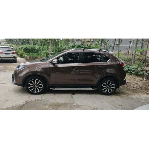 【月租-北京】名爵 锐腾 1.5TGI TST 豪华版 商品图5