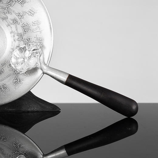 子佩集纯银仿古茶漏【YH6500036-7】207 商品图3