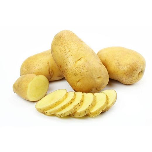 鲜土豆 约1.5kg/份 商品图1