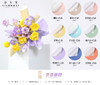 新款-云南省内满299元包邮，外省运费到付欧雅纸-夏季新色 商品缩略图0