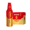 [啤酒]青岛啤酒 鸿运当头355ml*12瓶 商品缩略图0