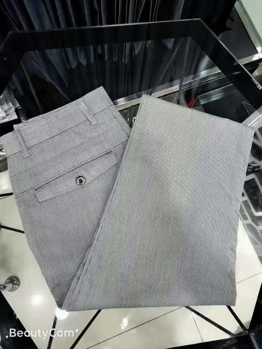 8008休闲裤 商品图1