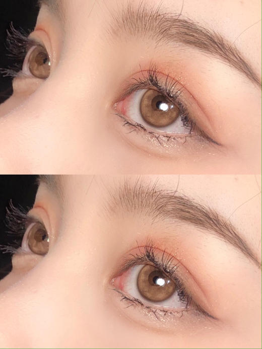 Peachcon旗下 ·  娜娜米棕｜原版正品｜韩产长期抛｜14.2mm中等直径 商品图2