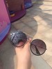 明星同款！Gucci 圆形时尚太阳镜正品上脸惊艳 商品缩略图5