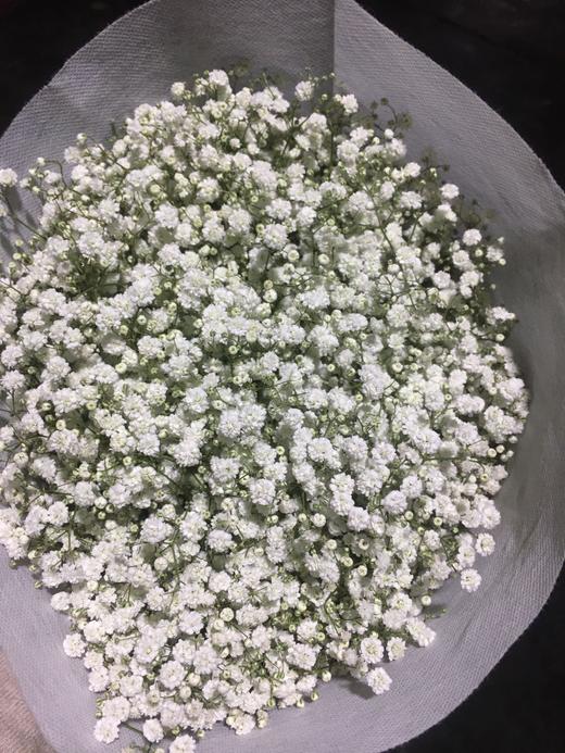 千万星-.白色 商品图0