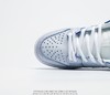 耐克Nike SB Dunk Low Pro Premium"White/Game Royal"扣篮系列低帮休闲运动滑板板鞋 商品缩略图5