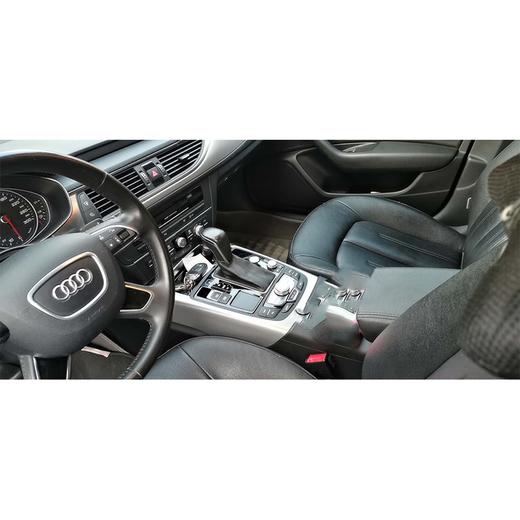 【特价月租-北京】奥迪 A6L TFSI 技术型 商品图3