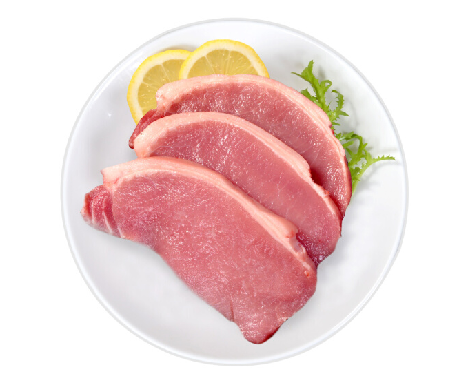 （冷鲜）猪里脊500g/份