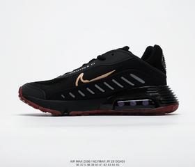 耐克Nike Air Max 2090/Neymar Jr皮面气垫休闲时尚百搭舒适想潮流跑鞋