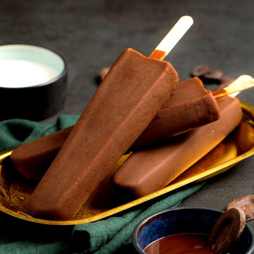 天淇金三角(多口味)雪糕 65g 商品图5