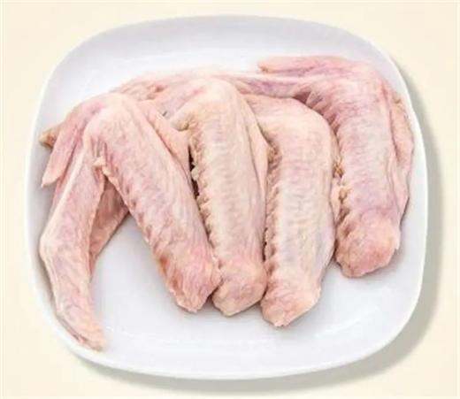 新鲜鸭翅 商品图0
