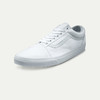 VANS范斯经典款白色男鞋女鞋Old Skool中性款休闲板鞋VN000D3HW00 商品缩略图1