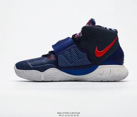 耐克NIKE KYRIE 6 EP欧文6代休闲时尚百搭舒适个性潮流篮球鞋