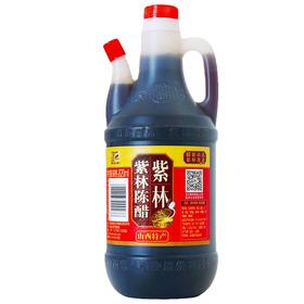 紫林山西陈醋820ml