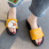 【服饰鞋包】韩版网红鸭子拖鞋女 夏季卡通拖鞋室内居家洗澡防滑拖鞋 商品缩略图0