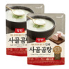 [묶음]양반 진국 사골곰탕 500g*2 商品缩略图0