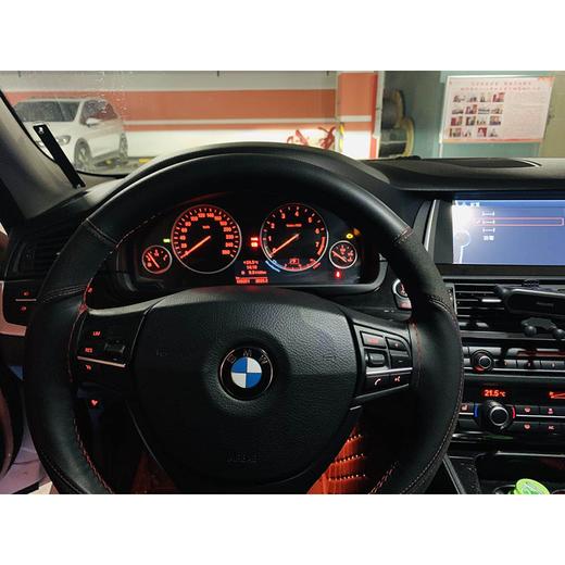 【特价月租-北京】宝马 5系 525Li领先型 商品图4