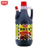 厨邦鲜味生抽酱油800ml 商品缩略图0