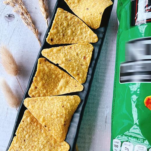 【多乐多滋 玉米片】160g/袋，多口味 商品图2