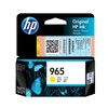 惠普（HP）原装965墨盒965xl大容量适用HP OfficeJet Pro OJ9020 9010 9019 打印机墨水盒 商品缩略图3