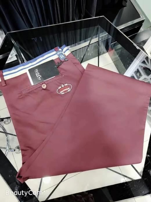 3432休闲裤 商品图1