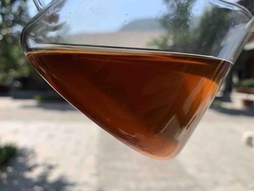 【茶仓经典】2012年六堡镇社前茶礼盒(60g) 商品图7