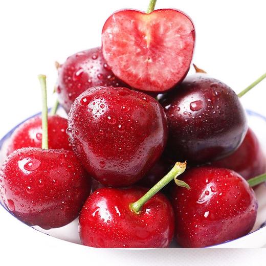 车厘子约200g 商品图1