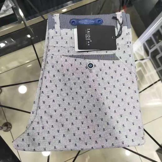 1489兰中裤 商品图0