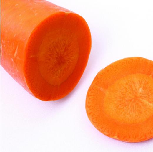 【时令蔬菜】胡萝卜500g±20g 商品图1
