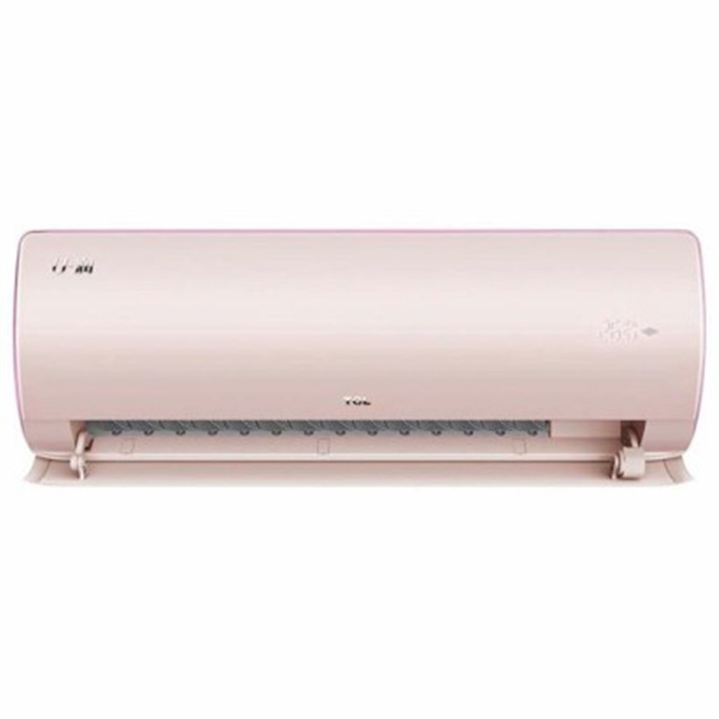 TCL 空调 U润系列变频1.5匹壁挂式 冷暖智慧柔风 KFRd-35GW/D-FR31Bp(A1)JPY带授权招加盟代理