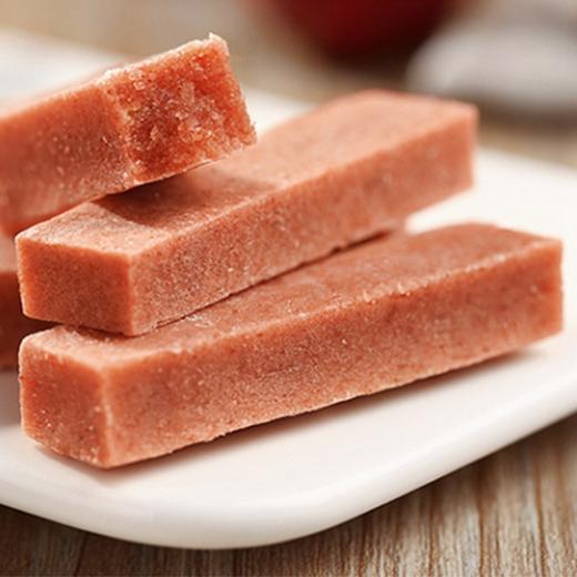 【淘味熊 山楂条】200g/袋 商品图2