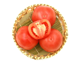 【美味蔬菜】番茄500g±50g