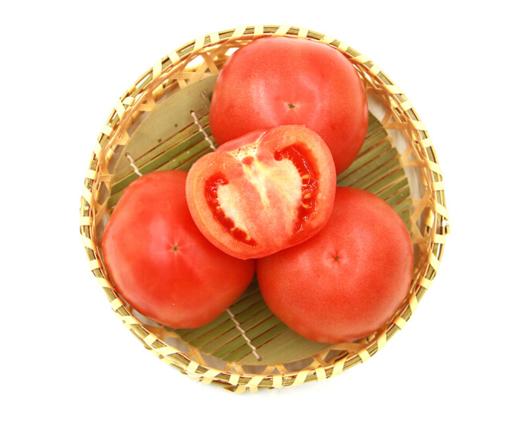 【美味蔬菜】番茄500g±50g 商品图0