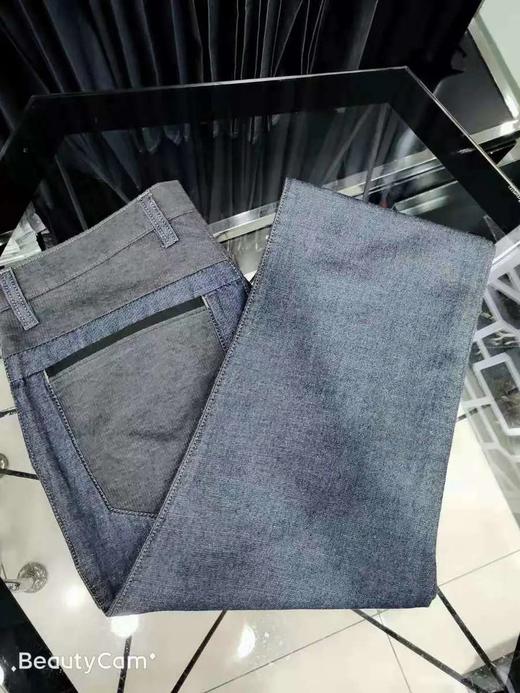 3240休闲裤 商品图1