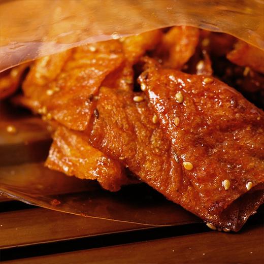 【曾礼和 炸豆块】152g/袋 商品图3