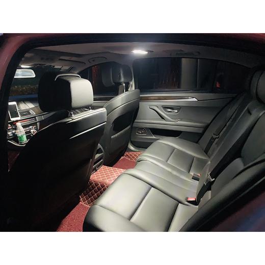 【特价月租-北京】宝马 5系 525Li领先型 商品图10