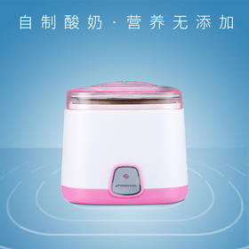 桑乐（SANGLE）酸奶机G15