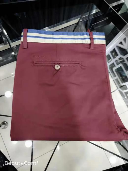 3432休闲裤 商品图0